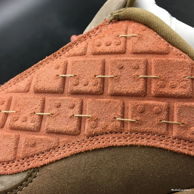 MaikeSneakers Canteen-Terra Air AT3102-200 Jordan 13 CLOT Sepia Stone Low x Blush 0702